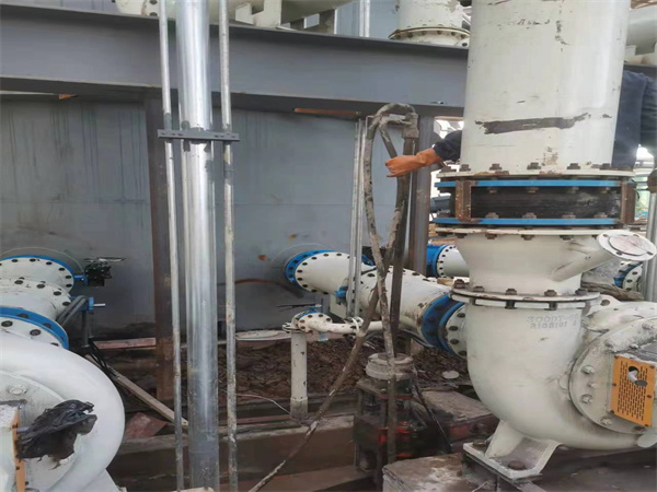 恒山设备基础沉降下沉注浆加固增加荷载