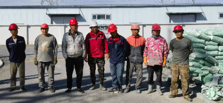 恒山厂房地基沉降注浆加固施工队伍怎么选